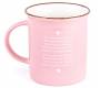 The Bulldog Amsterdam Coffee Mug Κεραμική Κούπα - Ροζ -  Price: 15,00€