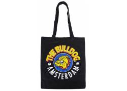 The Bulldog Amsterdam Τσάντα - Μαύρο