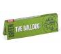 The Bulldog Χαρτάκια - Πράσινο 50φ. - 1¼ 25τεμ. - Τιμή: 25,00€