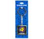 The Bulldog Amsterdam Μεταλλικό Μπρελόκ - Keychain Logo & Houses -  Price: 4,90€