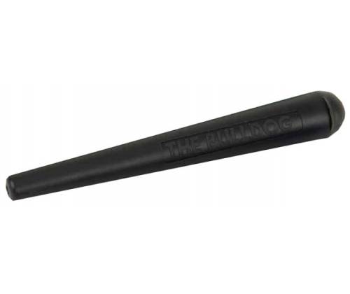 The Bulldog Amsterdam Saverette Black -  Price: 3,90€