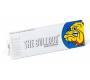 The Bulldog Χαρτάκια 50φ. - Ασπρο 25τεμ. -  Price: 12,50€