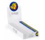 The Bulldog Χαρτάκια 50φ. - Ασπρο 25τεμ. -  Price: 12,50€