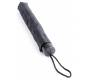 The Bulldog Amsterdam Umbrella Black Χειροκίνητη - Μαύρη -  Price: 15,90€