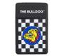 The Bulldog Amsterdam X-Zentas JetFlame Αντιανεμικός Αναπτήρας - Checkered (Black) - Τιμή: 6,20€