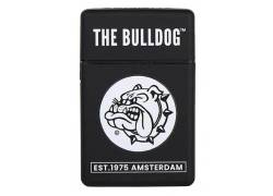 The Bulldog Amsterdam X-Zentas JetFlame Αντιανεμικός Αναπτήρας - All Black