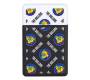 The Bulldog Amsterdam X-Zentas JetFlame Windproof Lighter - All Over (Black) -  Price: 6,20€