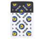 The Bulldog Amsterdam X-Zentas JetFlame Windproof Lighter - All Over (White) -  Price: 6,20€
