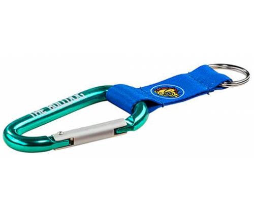 The Bulldog Amsterdam Mountain Clip - Green -  Price: 9,00€