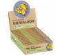 The Bulldog Χαρτάκια 50φ. - Natural - 1¼ 18τεμ. - Τιμή: 18,90€