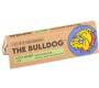 The Bulldog Χαρτάκια 50φ. - Natural - 1¼ 18τεμ. - Τιμή: 18,90€