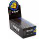 The Bulldog Rolling Papers - Black - 1¼ 50pcs -  Price: 50,00€