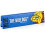 The Bulldog Rolling Papers - Blue - King Size -  Price: 1,00€