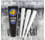 Cone The Bulldog - King Size 3pcs. -  Price: 1,80€