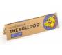 The Bulldog Χαρτάκια 32φ. - Natural - King Size Slim - Τιμή: 1,20€
