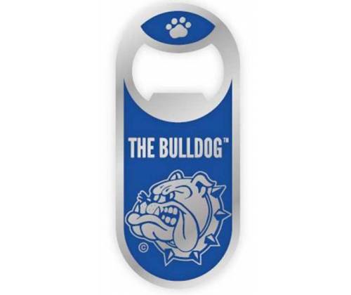 The Bulldog Amsterdam Ανοιχτήρι Μπουκαλιών - Bottle Opener Red -  Price: 4,20€