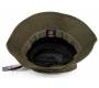 The Bulldog Amsterdam Καπέλο Bucket Λαδί - Original Cap Olive - Τιμή: 19,90€