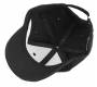 The Bulldog Amsterdam Καπέλο Μαύρο - Original Cap Black - Τιμή: 21,90€
