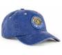 The Bulldog Amsterdam Καπέλο Μπλε - Original Cap Blue - Τιμή: 19,90€