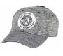 The Bulldog Amsterdam Καπέλο Γκρι - Original Cap International Grey - Τιμή: 22,90€