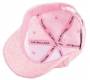 The Bulldog Amsterdam Καπέλο Ροζ - Original Cap International Pink - Τιμή: 22,90€