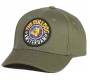 The Bulldog Amsterdam Hat Olive - Original Olive - Price: €21.90