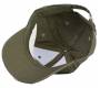 The Bulldog Amsterdam Hat Olive - Original Olive - Price: €21.90