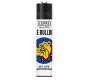 The Bulldog Amsterdam Αναπτήρας Clipper Original - Patern 01 - Τιμή: 1,70€