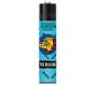 The Bulldog Amsterdam Clipper Patterns Lighter - Blue -  Price: 1,70€