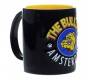 The Bulldog Amsterdam Coffee Mug Κεραμική Κούπα 3D - Μαύρο - Τιμή: 17,50€