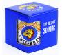 The Bulldog Amsterdam Coffee Mug Κεραμική Κούπα 3D - Ασπρο -  Price: 16,50€