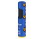 The Bulldog Amsterdam X-Naar JetFlame Windproof Lighter - Signature Blue -  Price: 15,99€