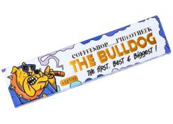 The Bulldog Χαρτάκια - 50 Years Limited Edition King Size Slim & Tips