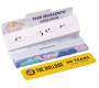 The Bulldog Rolling Papers - 50 Years Limited Edition King Size Slim & Tips -  Price: 1,90€