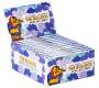 The Bulldog Rolling Papers - 50 Years Limited Edition King Size Slim & Tips -  Price: 1,90€