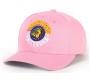 The Bulldog Amsterdam Καπέλο Μπλε - Original Pink - Τιμή: 26,90€