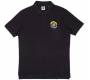 The Bulldog Amsterdam Μπλουζάκι Original Polo Black - Τιμή: 42,90€