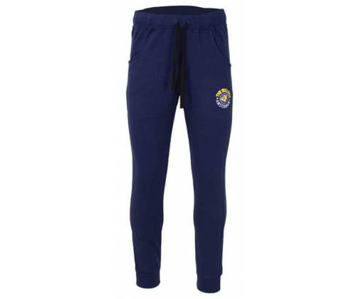 The Bulldog Amsterdam Φόρμα Γυμναστικής Original Μπλε Logo - Τιμή: 37,90€