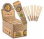 The Bulldog Unbleached cone - Reefer 84mm - 6pcs -  Price: 1,80€
