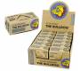 The Bulldog Rolls Roll Unbleached Slim - 5 Meters -  Price: 1,40€