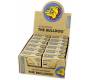 The Bulldog Rolls Roll Unbleached Slim - 5 Meters -  Price: 1,40€