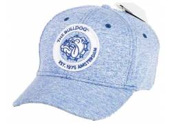 The Bulldog Amsterdam Καπέλο Sky Blue - Original Cap International