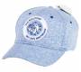The Bulldog Amsterdam Καπέλο Sky Blue - Original Cap International - Τιμή: 22,90€