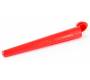 The Bulldog Amsterdam Saverette Κόκκινο - Τιμή: 3,90€