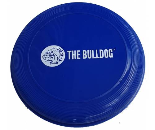 Σετ Παραλίας The Bulldog Amsterdam - Frisbee 22cm & Ball -  Price: 4,50€