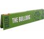 The Bulldog Χαρτάκια - Eco Hemp 33φ. - Green - King Size Slim - 50τεμ. - Τιμή: 60,00€