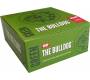 The Bulldog Χαρτάκια - Eco Hemp 33φ. - Green - King Size Slim - 50τεμ. - Τιμή: 60,00€
