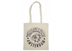 The Bulldog Amsterdam Τσάντα - Εκρού