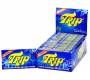 Trip2 Χαρτάκια - Clear Mini - 1¼ 24τεμ. - Τιμή: 12,00€