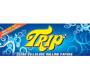 Trip2 Χαρτάκια - Clear Mini - 1¼ - Τιμή: 0,60€